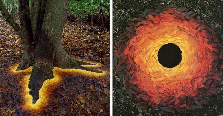 land-art-andy-goldsworthy